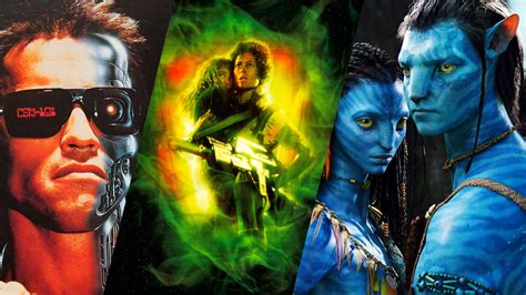 James Cameron film